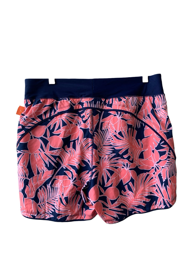 LAND'S END Size 12 SWIM SHORTS W