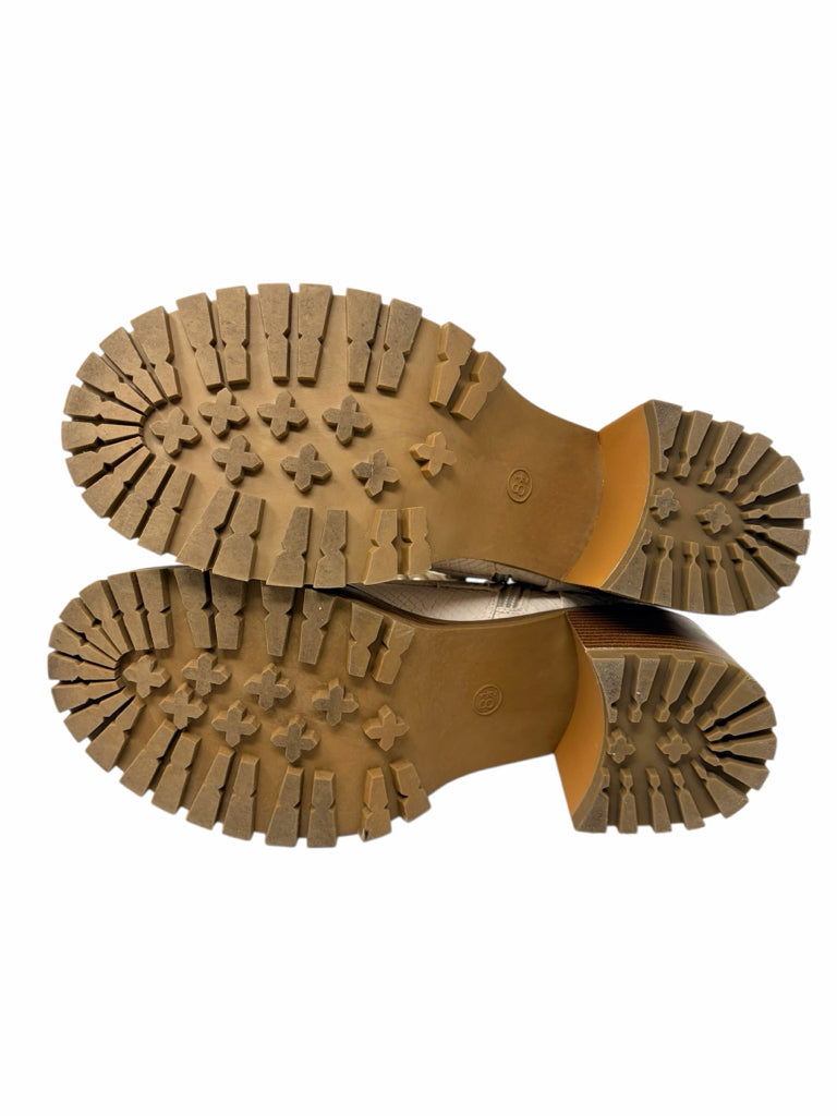 ALTARD STATE Size 8.5 BOOTS W