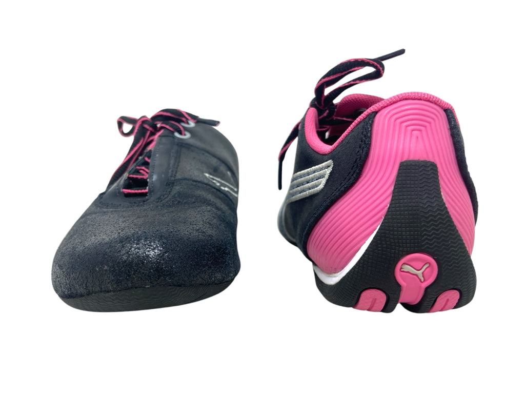 PUMA Size 7.5 SNEAKERS W