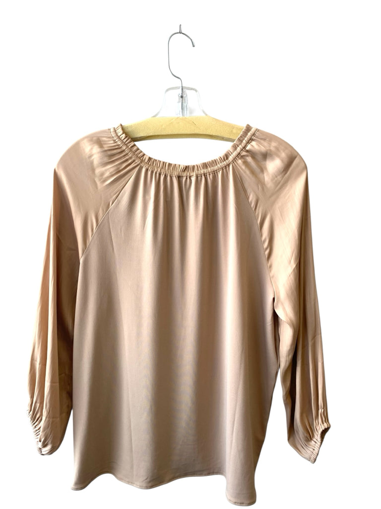 ANN TAYLOR  xS TOPW