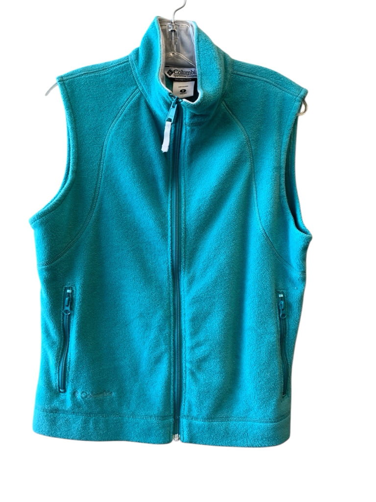 COLUMBIA  medium VEST W