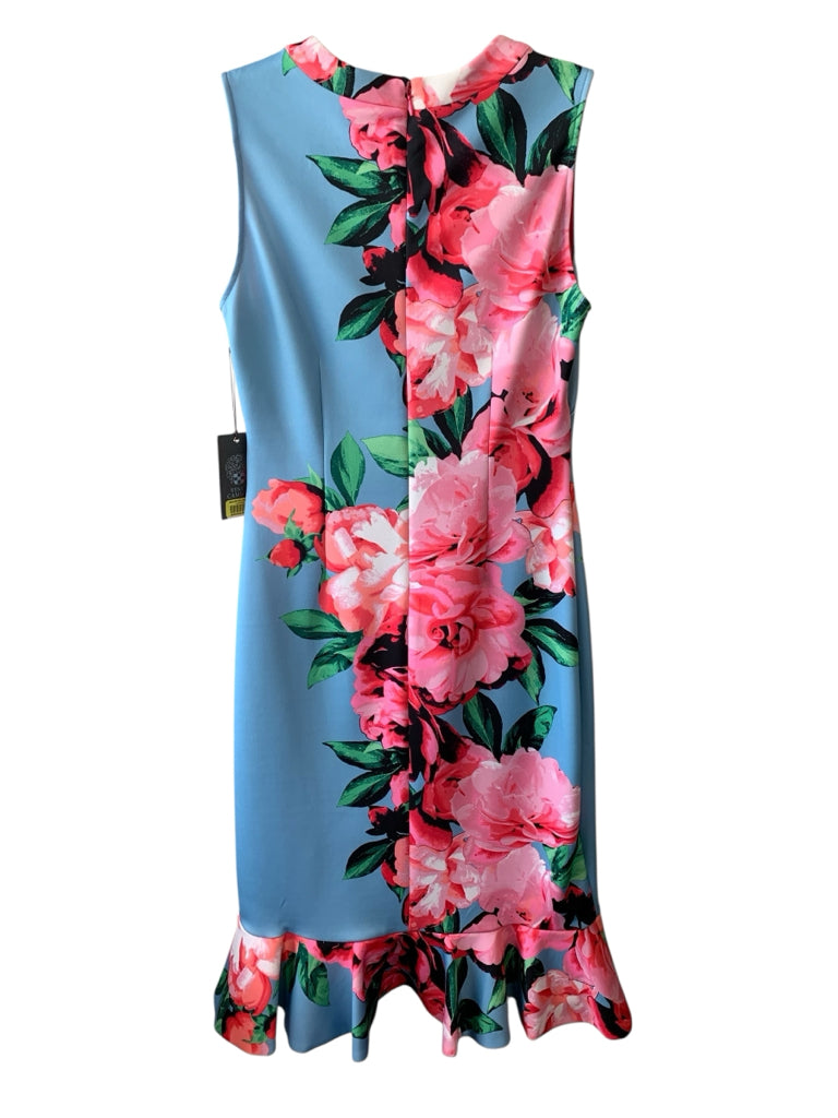 VINCE CAMUTO  4 DRESS W