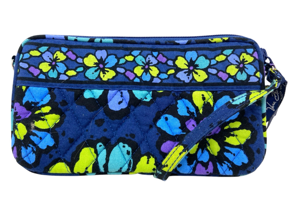 VERA BRADLEY Size small WRISTLET