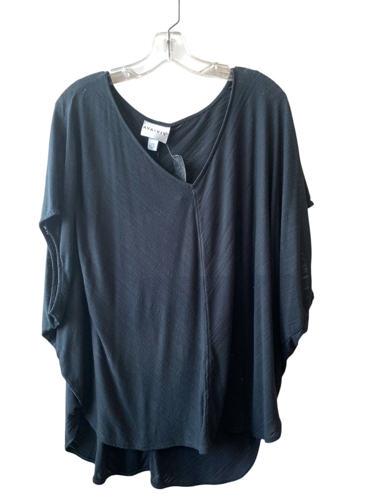 AVA VIV  1X TOP W