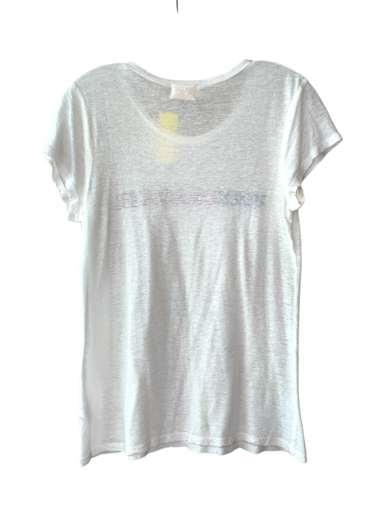 PROJECT SOCIAL T  medium TOP  W