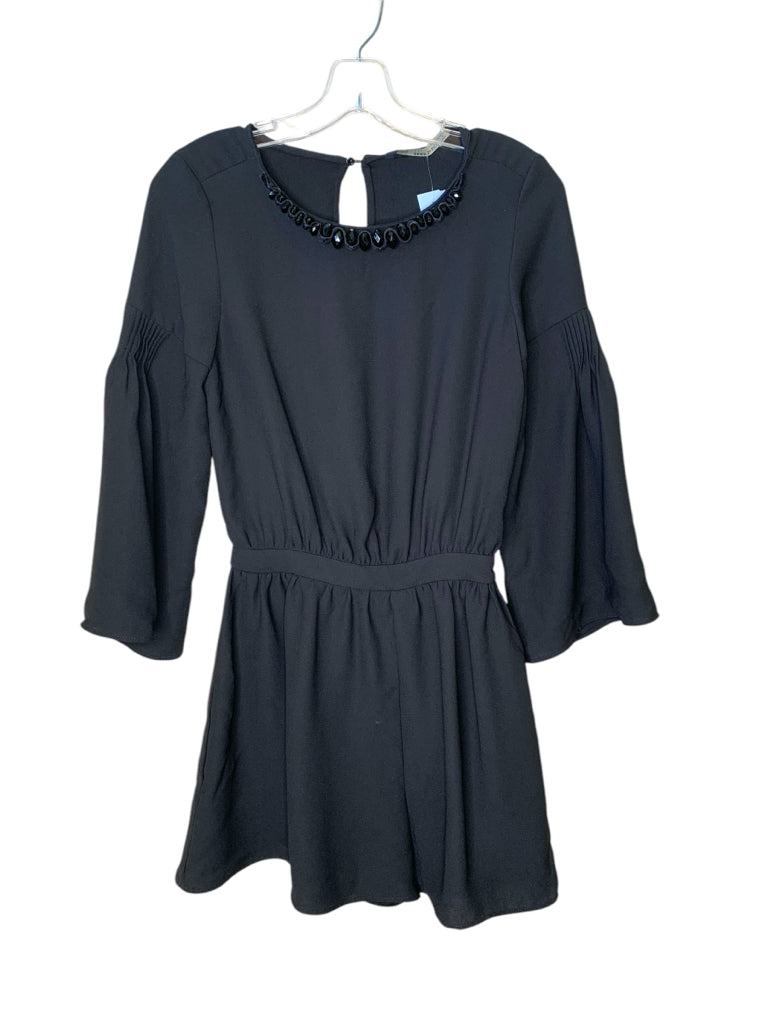 ZARA BASIC  xS ROMPER W