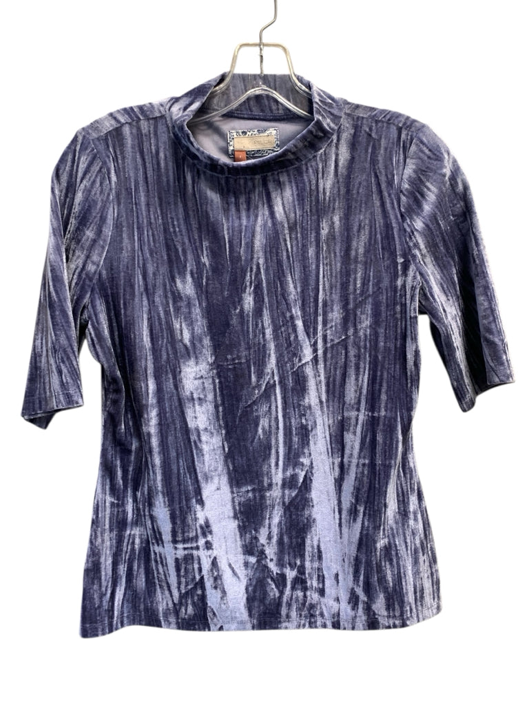 PILCRO  small TOP  W