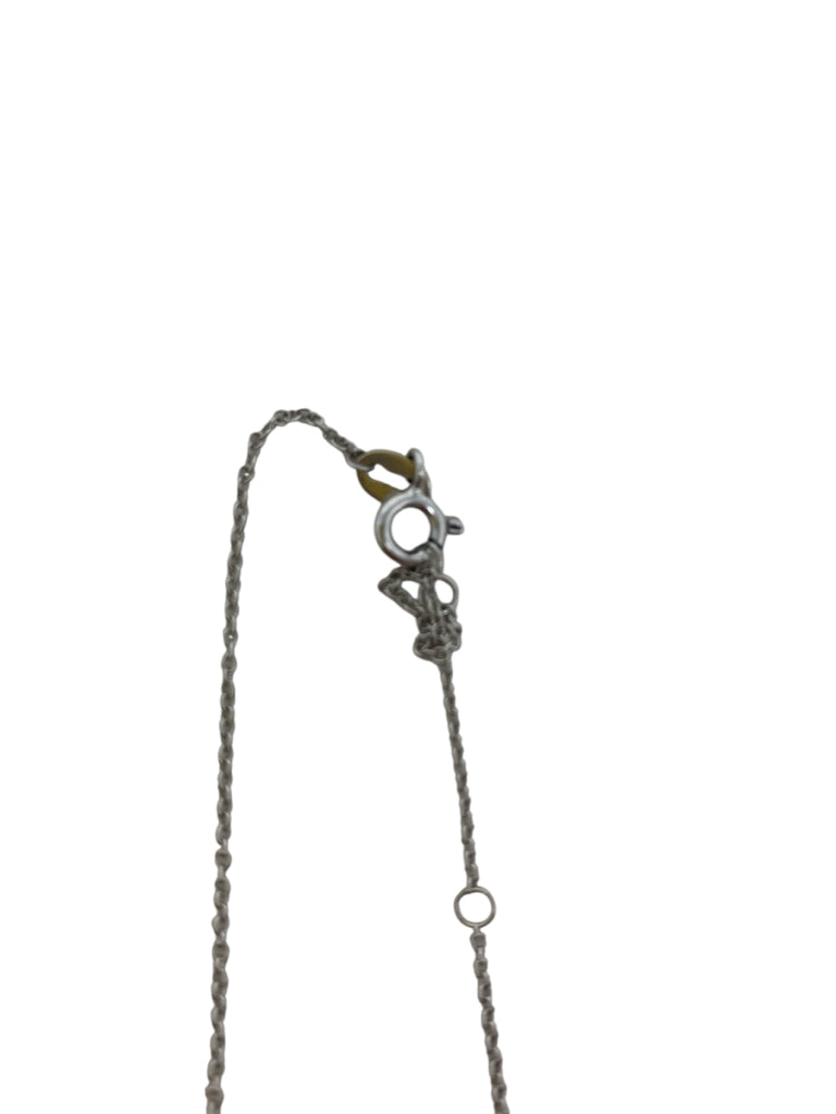 SWAROVSKI  NEW! NECKLACE W