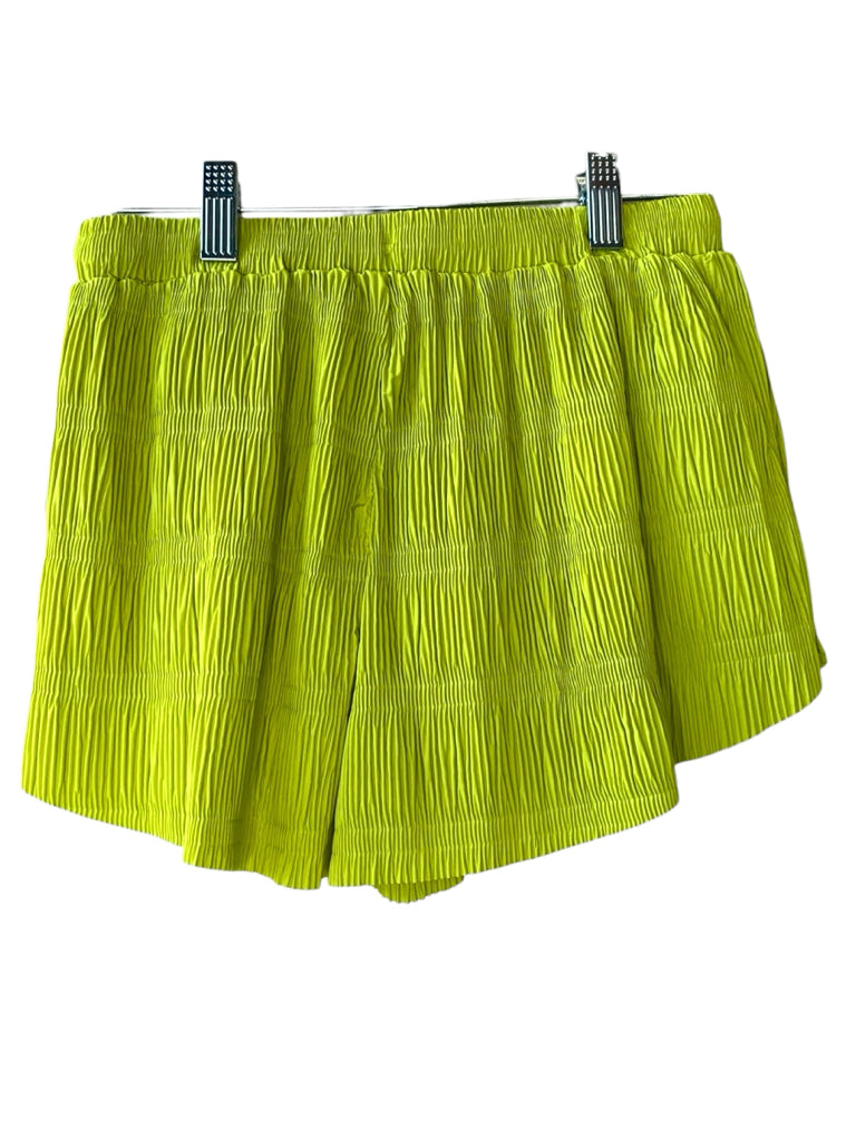 FREE PEOPLE  xS SHORT W