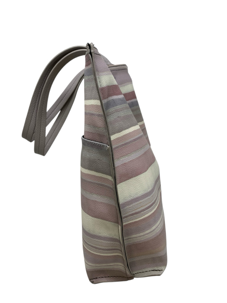 ELLIOTT LUCCA  NEW! TOTE W