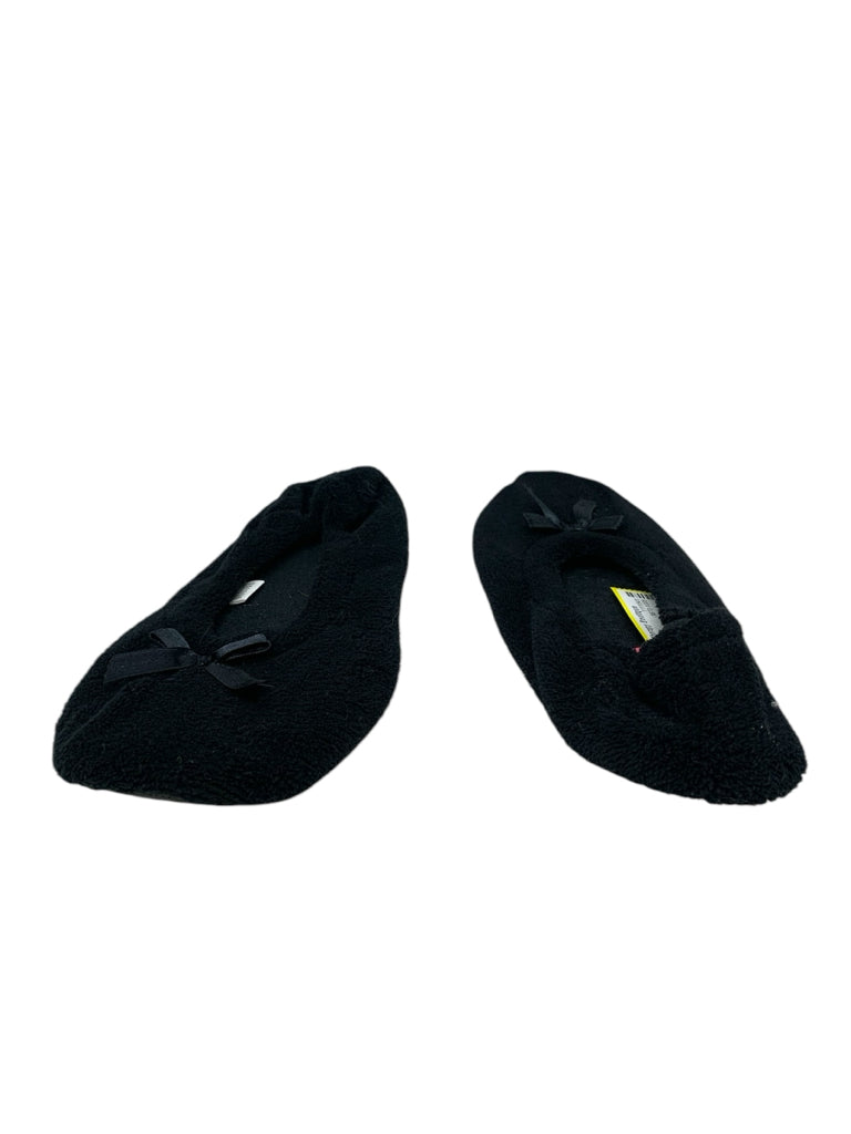 SECRET TREASURES  9/10 SLIPPER W