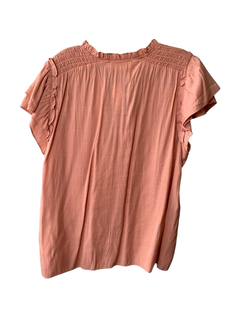 MUSTARD SEED  small TOP  W