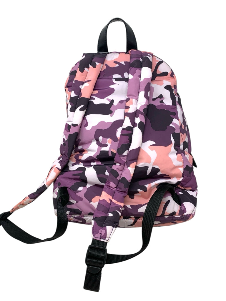 MARC JACOBS  medium BACK PAC
