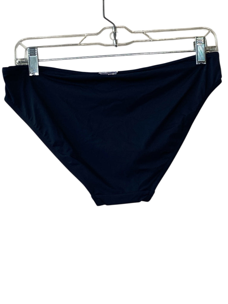 CALVIN KLEIN Size large BIKINI W