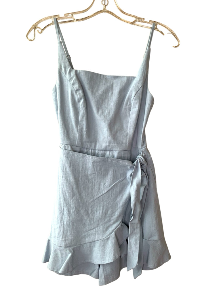 PRINCESS POLLY  2 ROMPER W
