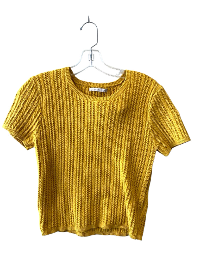 ACTIVE  large SWEATER W