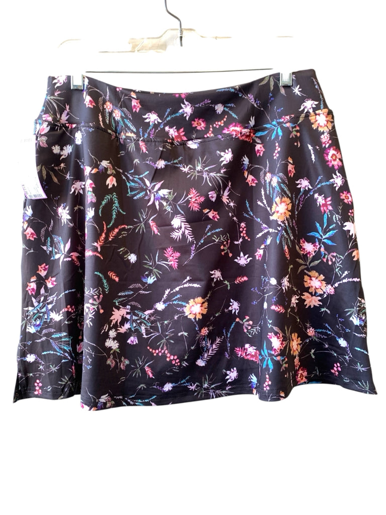 FASHION  xL SKORT W