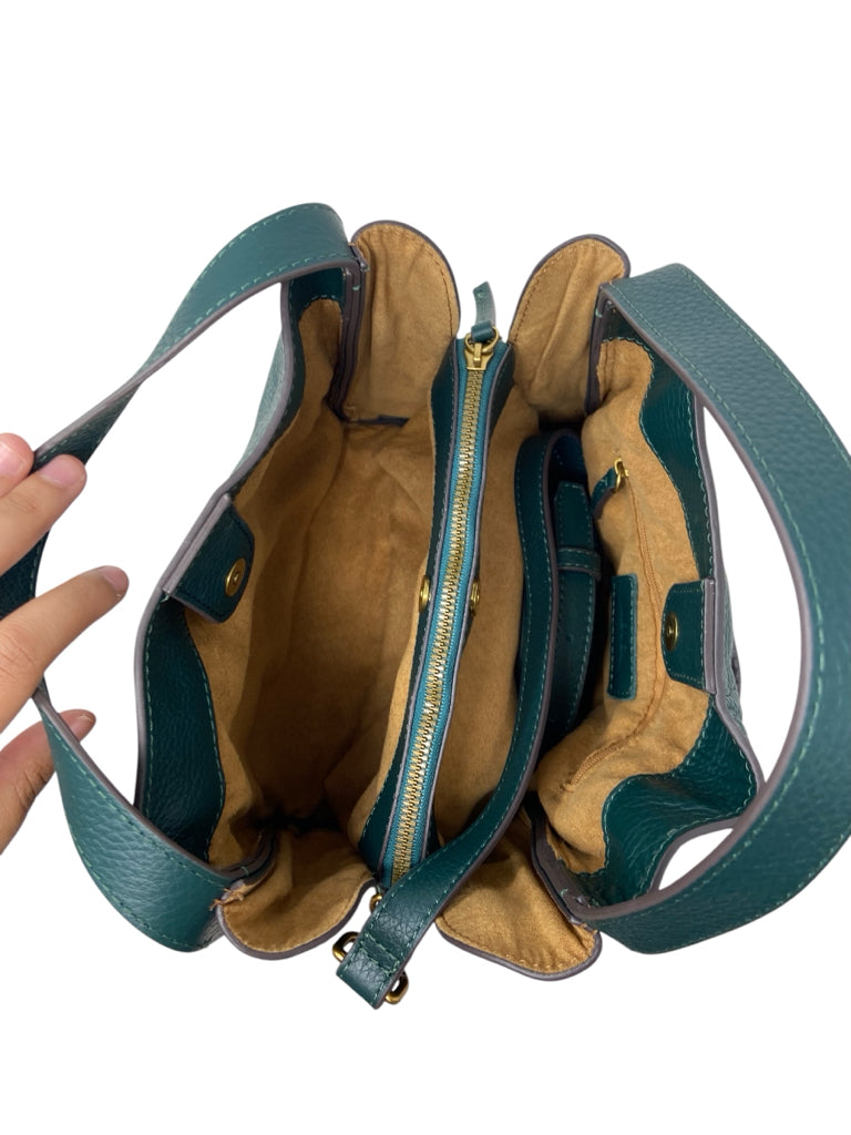 AMERICAN LEATHER CO Size medium HAND BAG