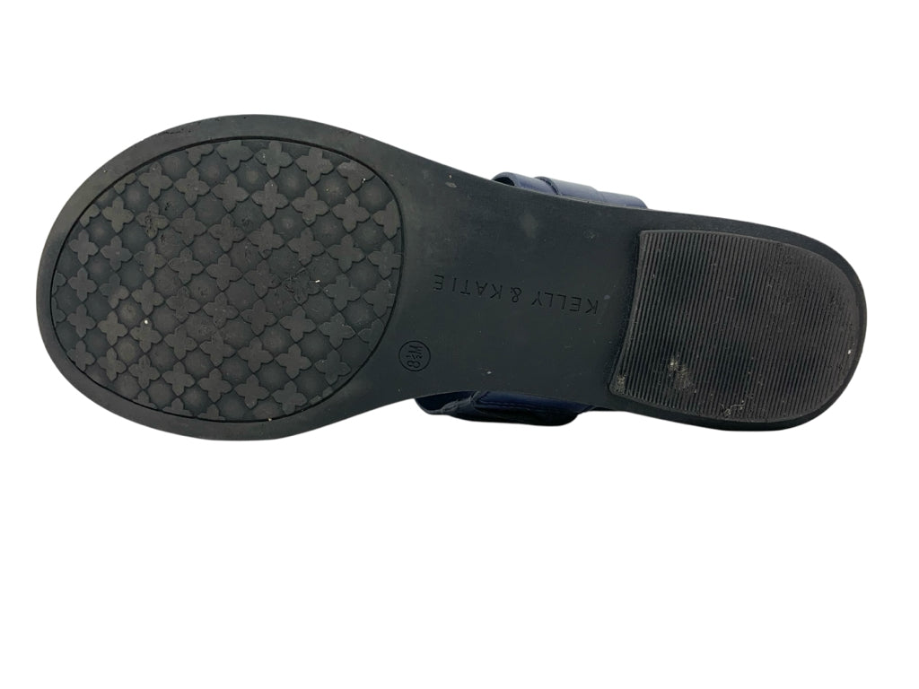 KELLY & KATIE  8.5 SANDALS W