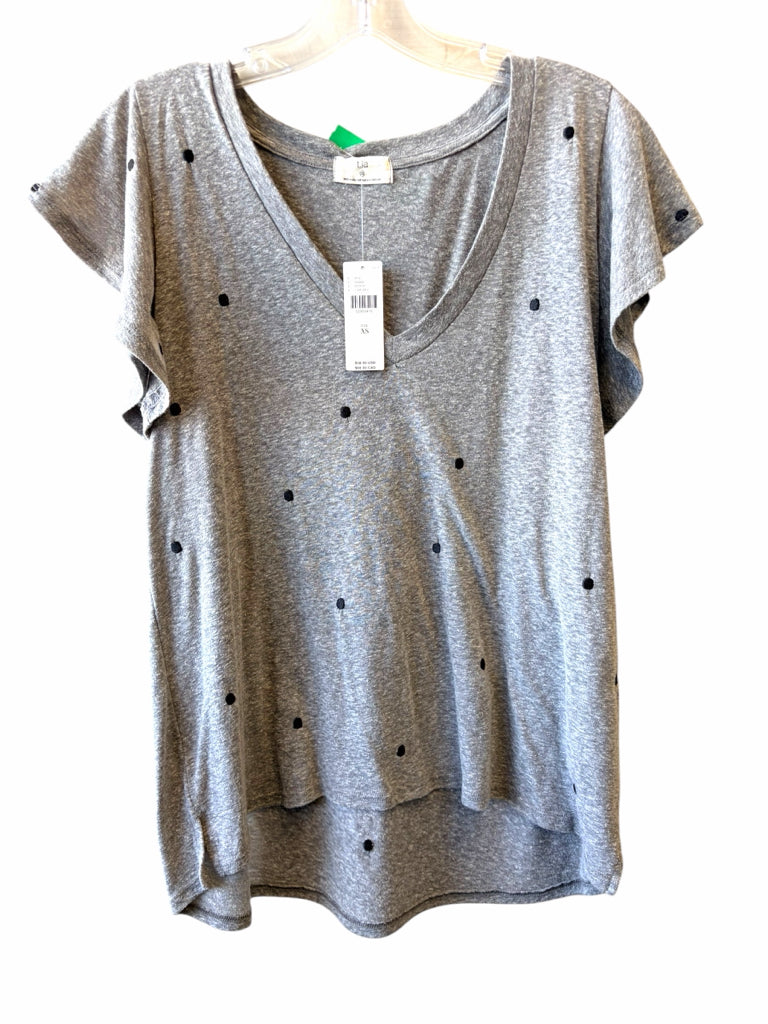 T.LA Size xS TOP W