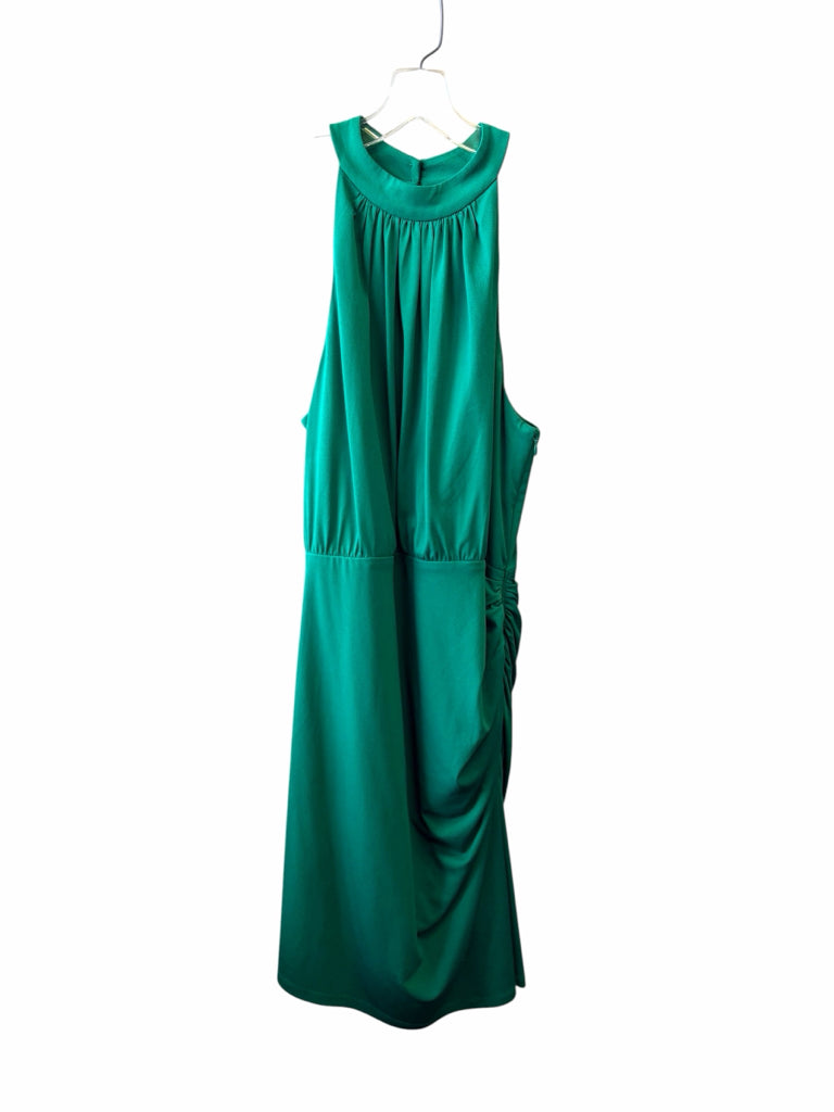 ADRIANNA PAPELL Size 12 DRESS W