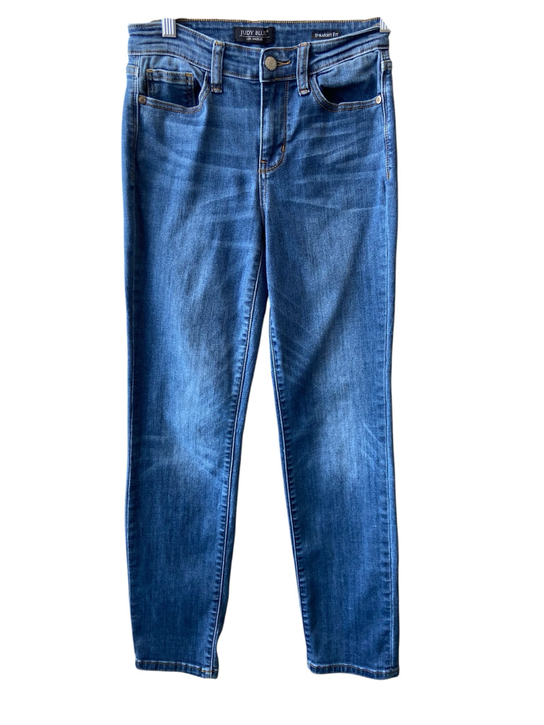 JUDY BLUE Size 1 JEANS W