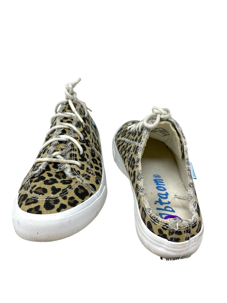 OBTAOM  8 SNEAKERS W