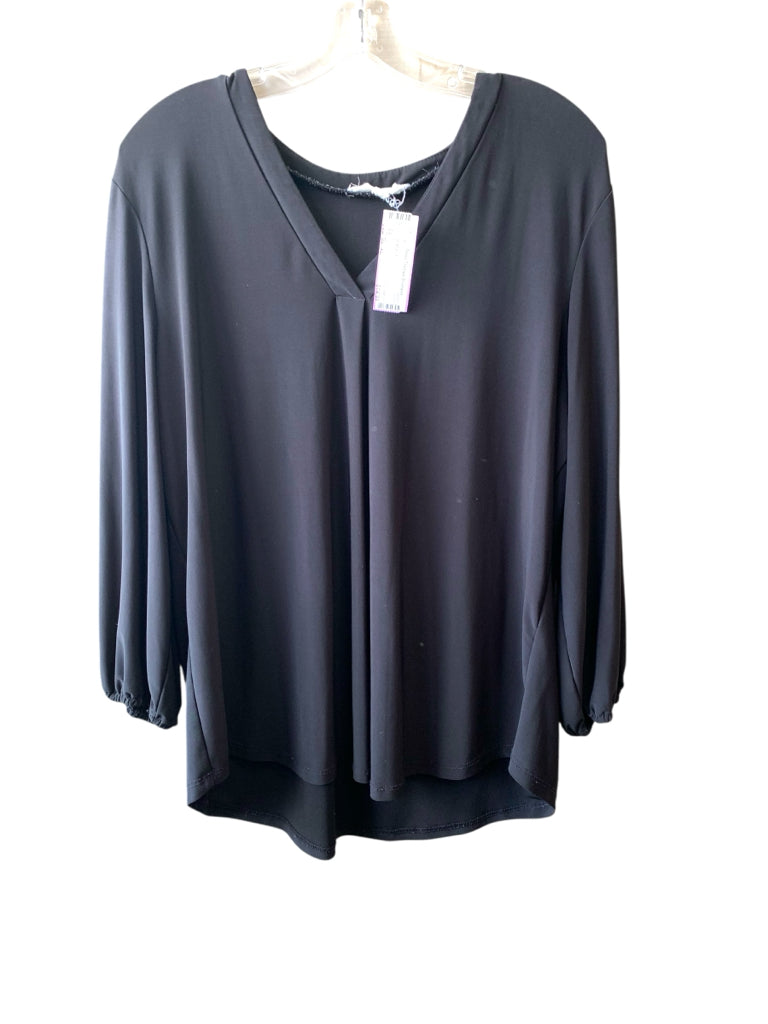 VINCE CAMUTO  xL TOP W