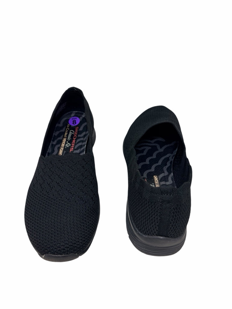SKECHERS Size 8 LOAFER W