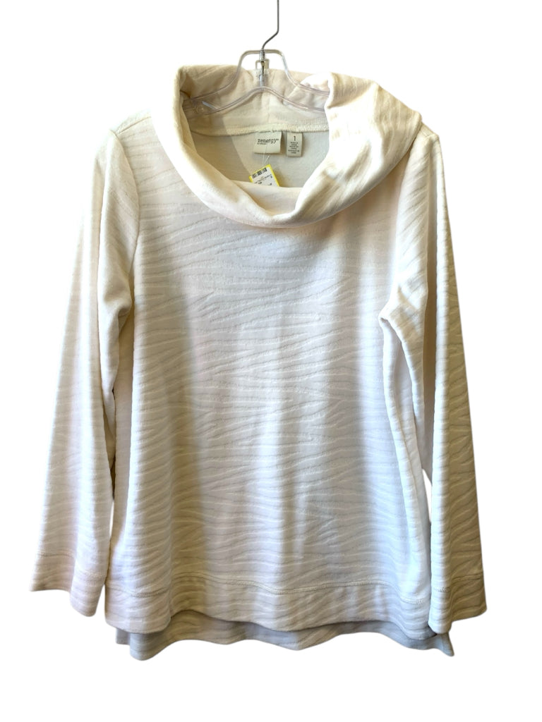 ZENERGY  medium SWEAT SHT