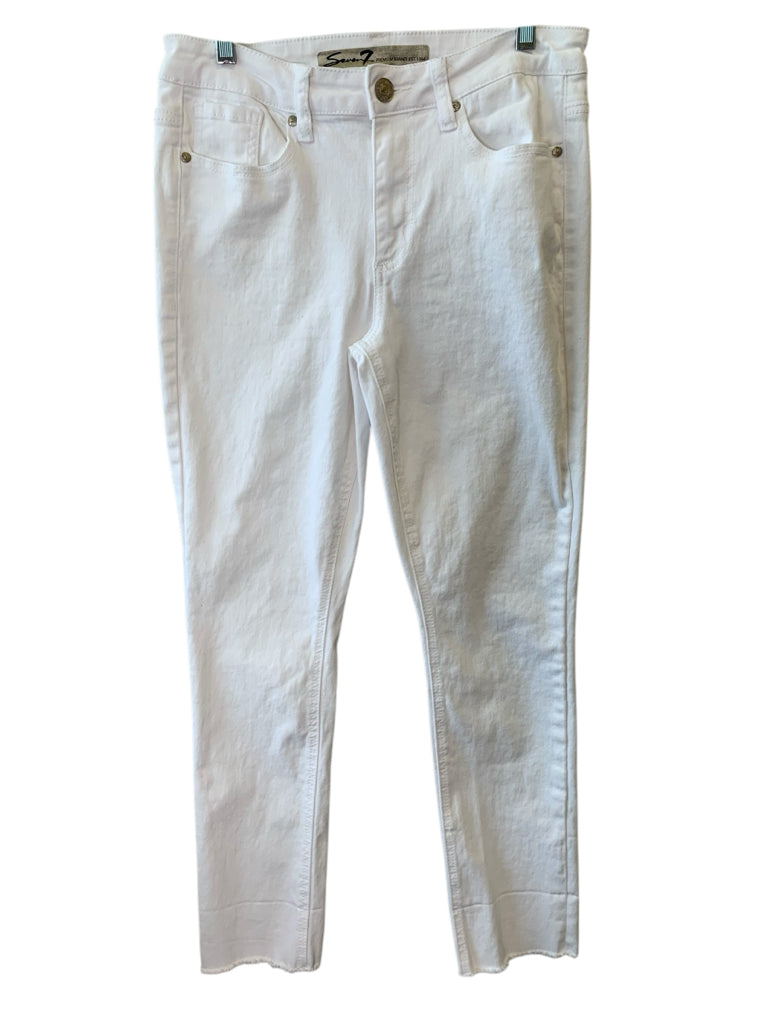 seven7  8 JEANS W