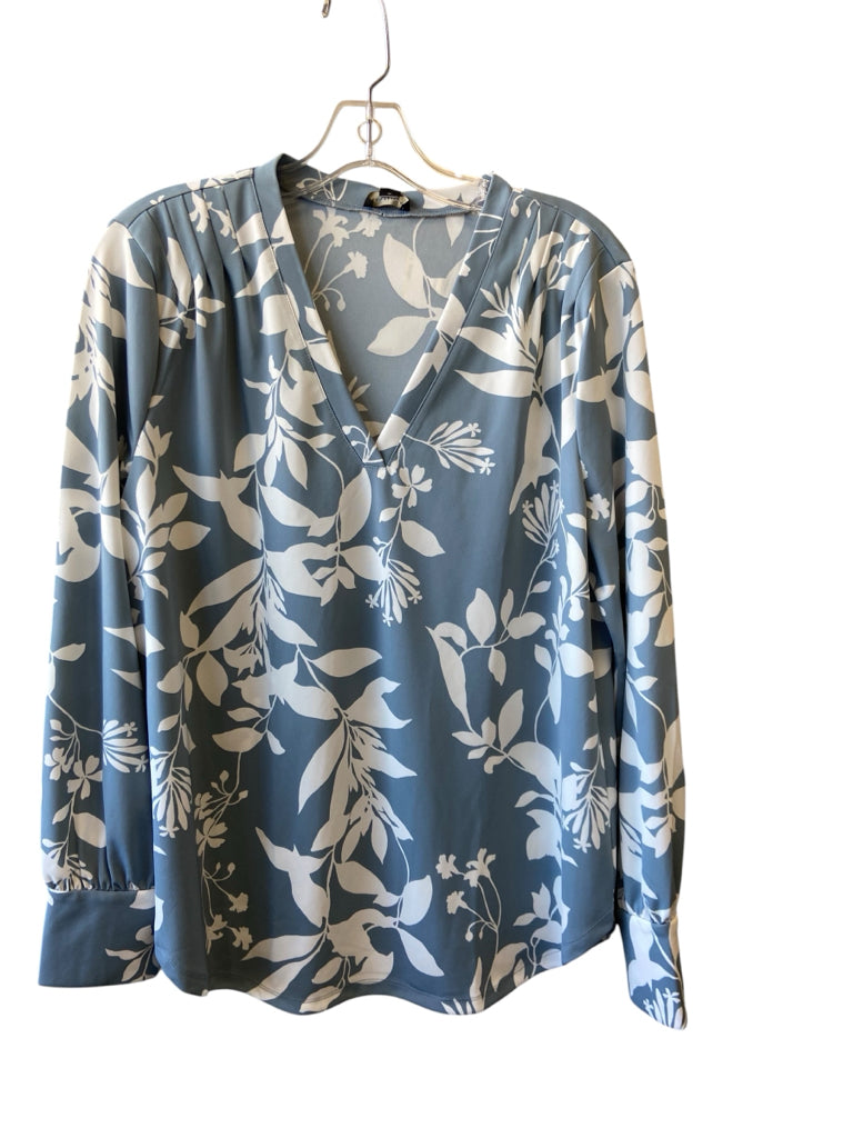 ANN TAYLOR Size large TOP W