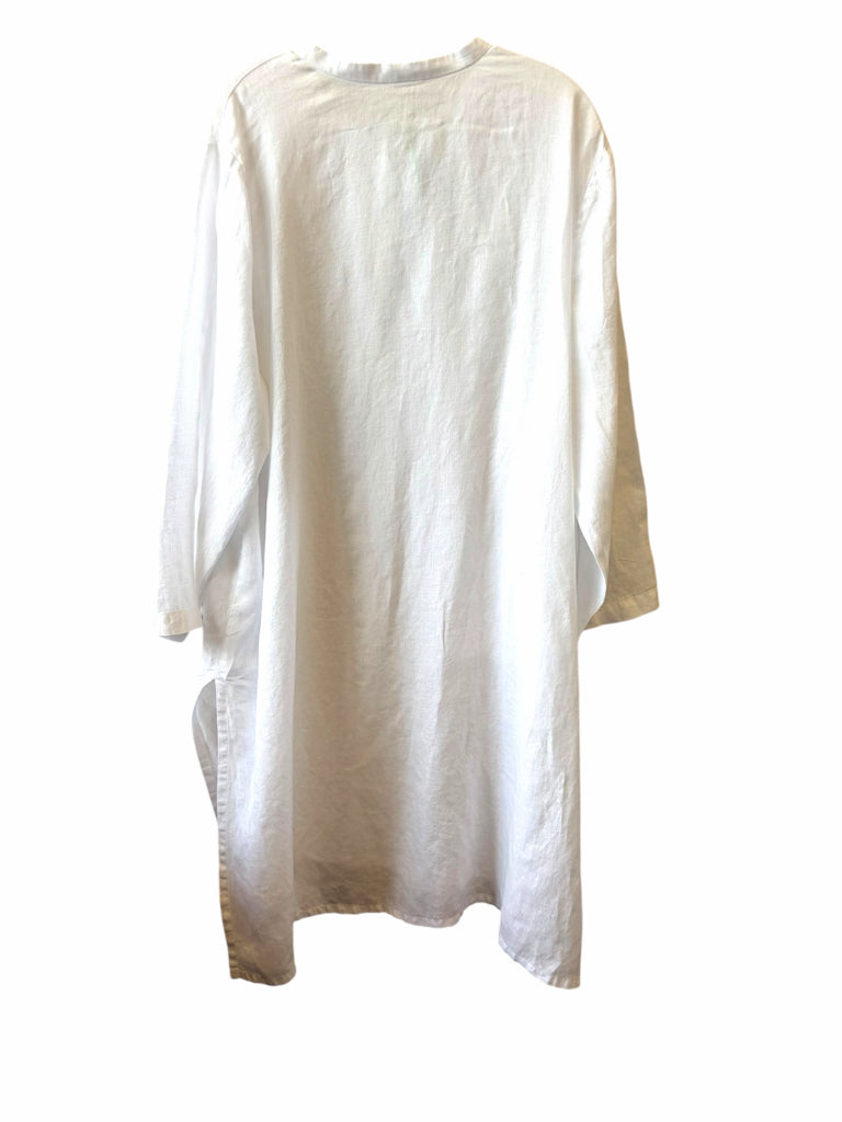EILEEN FISHER Size 2X DRESS W