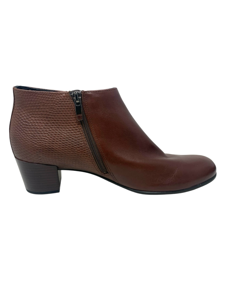 ECCO  9 BOOTIE W