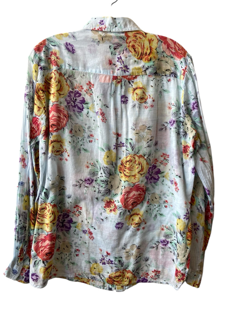 GOA  xL BLOUSE W
