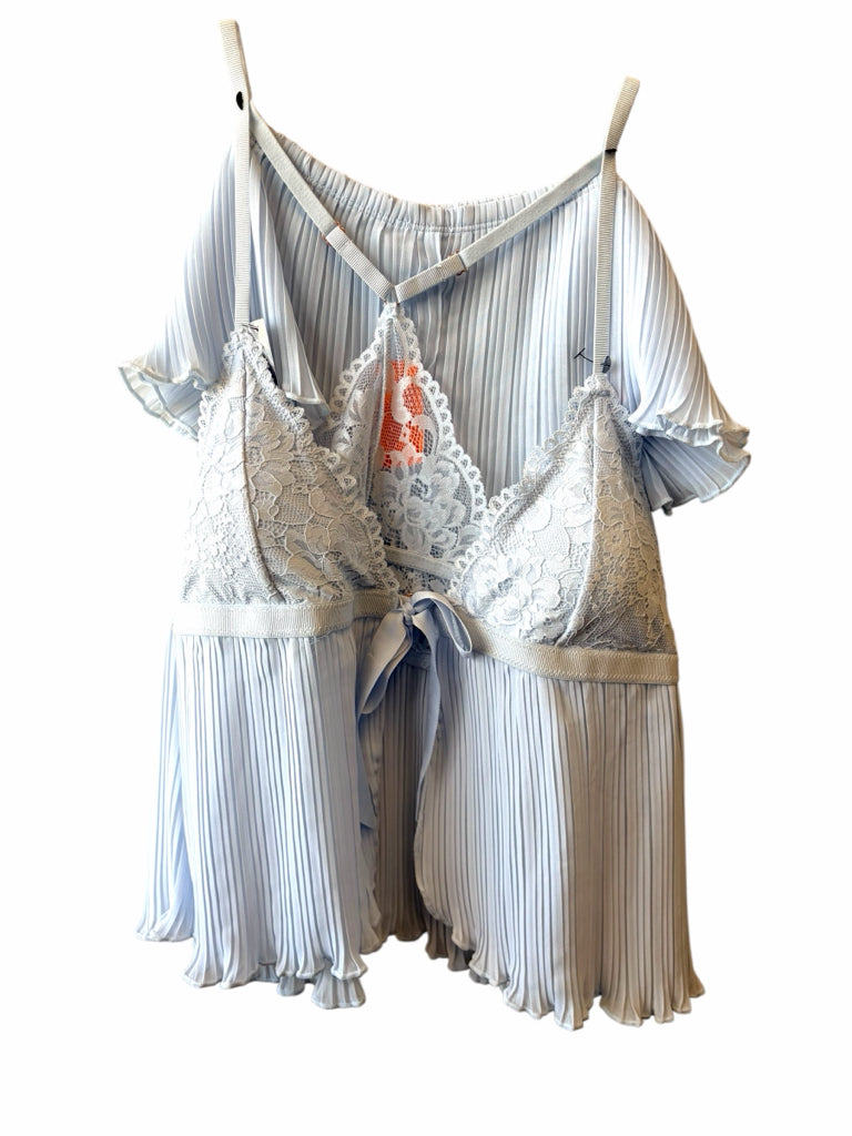 MARILYN MONROE Size xL NITE SET W