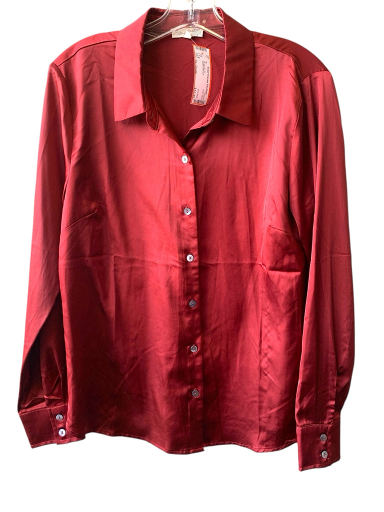 MYSTREE  large BLOUSE W