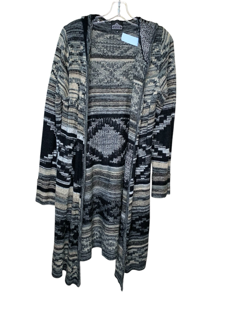 ANGIE  medium CARDIGAN W