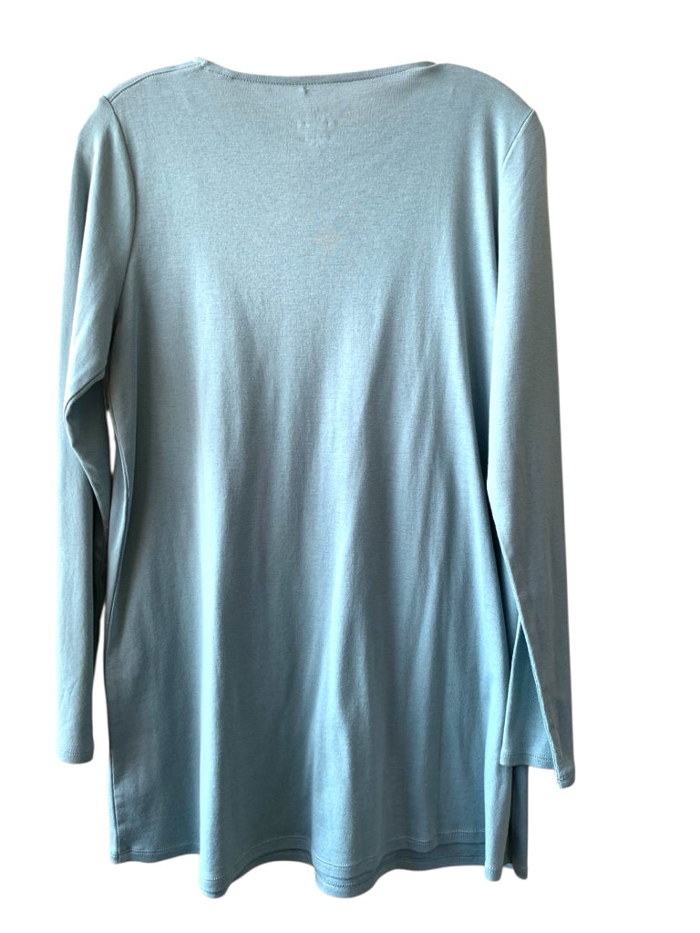 J JILL  medium TUNIC