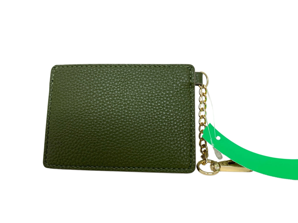 NANETTE LEPORE  small WALLET W