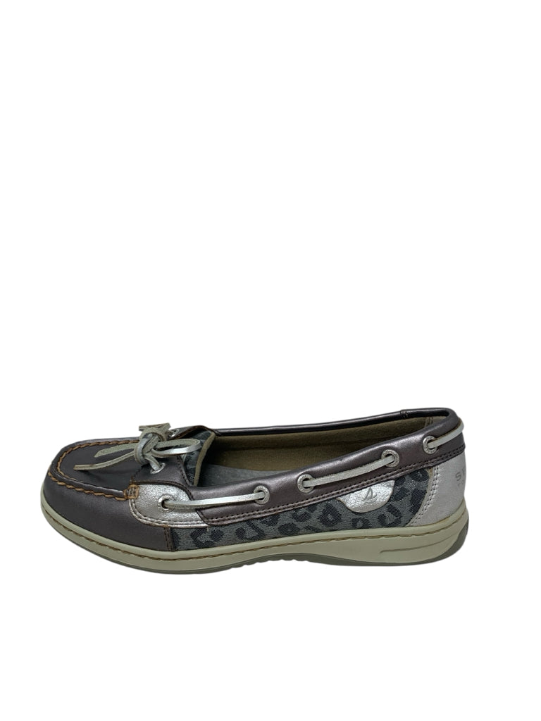 SPERRY  8 LOAFER W