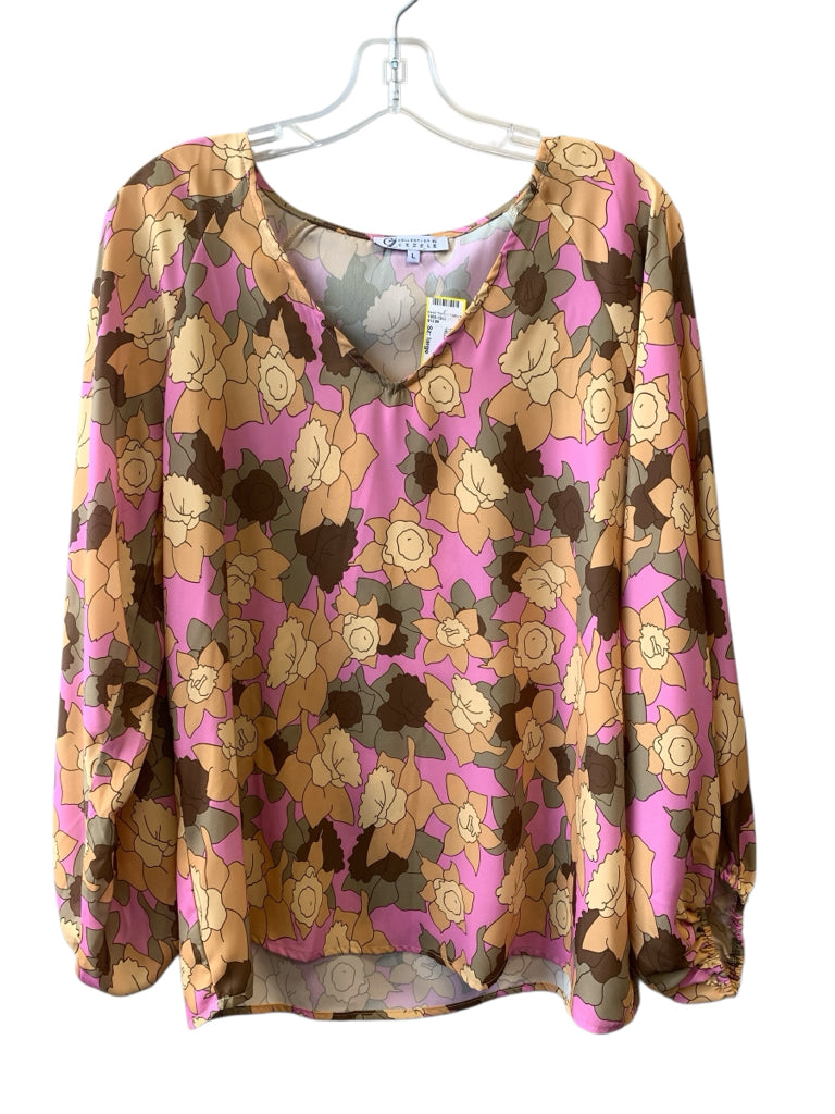 CEZELE  large TOP  W