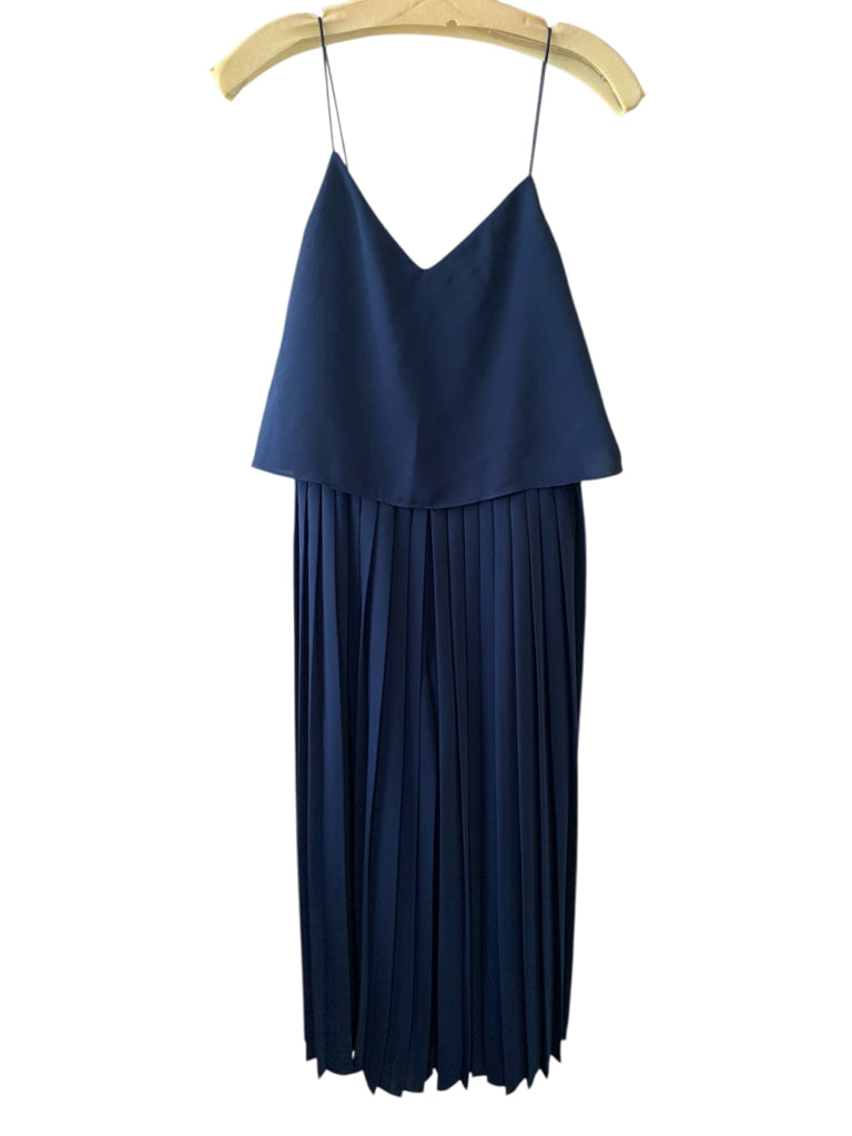 CLUB MONACO  2 JUMPSUIT W