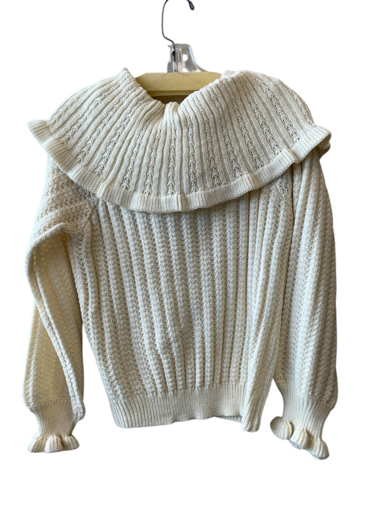 LOVERICHE  medium SWEATER W