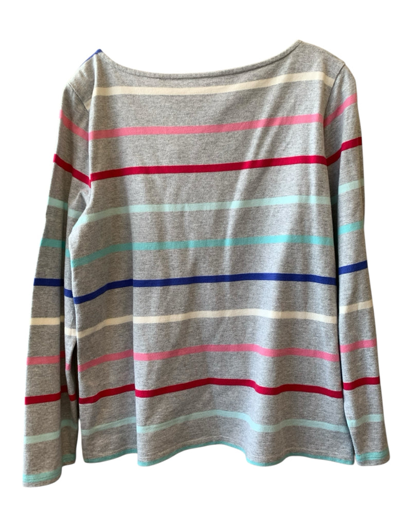 TALBOTS  large TOP  W