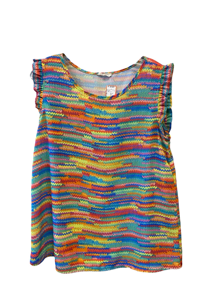 JODIFL Size small TOP  W
