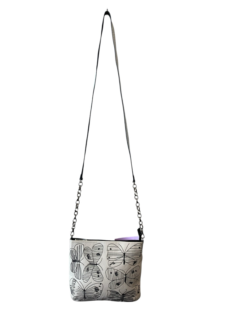 BRIGHTON  small CROSSBODY W
