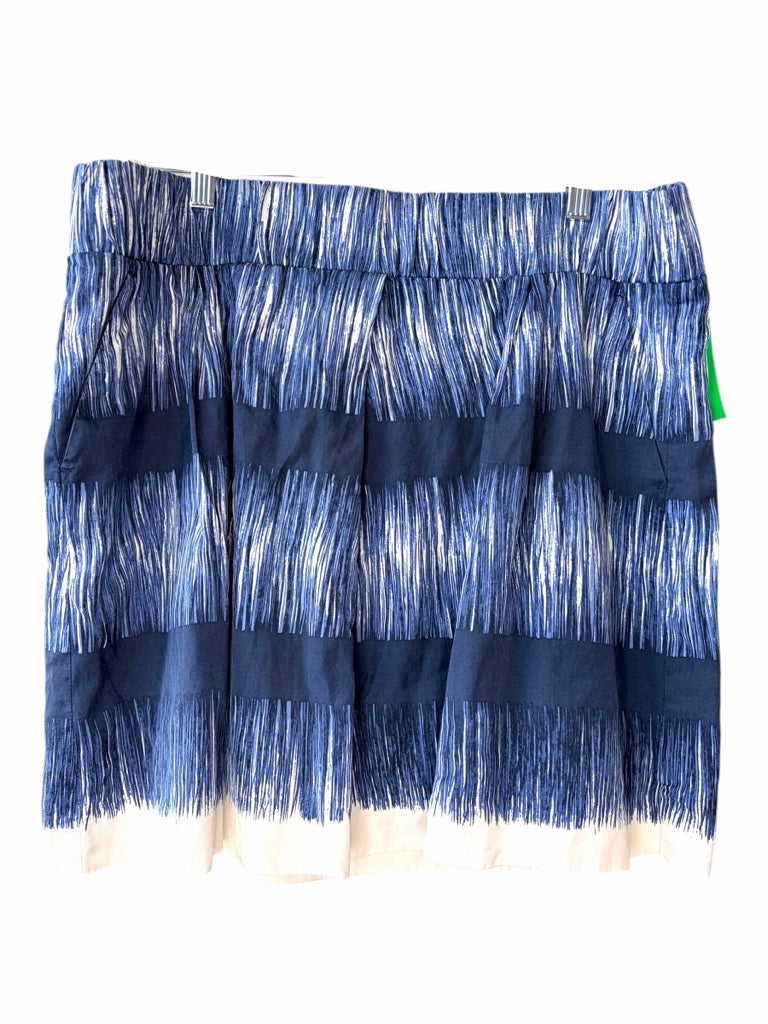 BANANA REPUBLIC Size xL SKIRT W