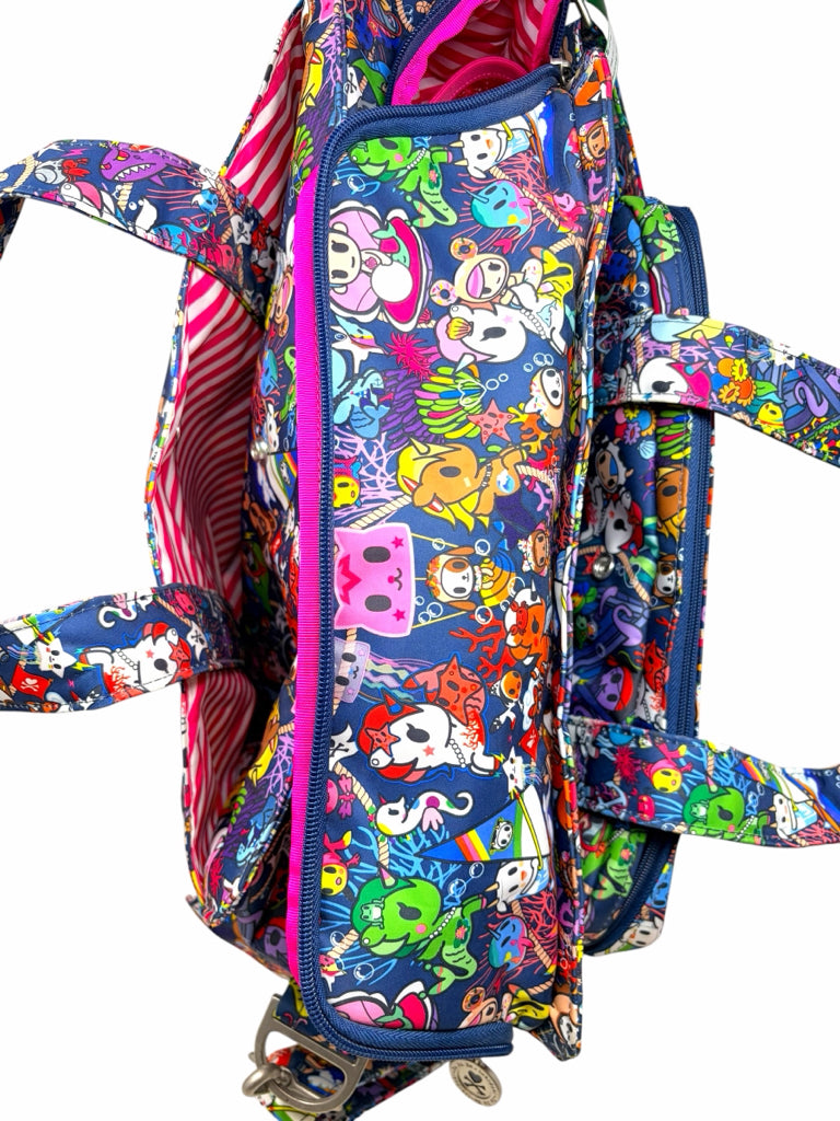 TOKIDOKI Size large BAG W