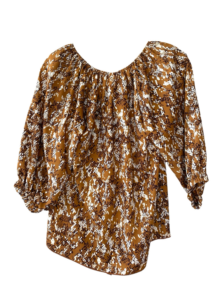 TYCHE Size small TOP W